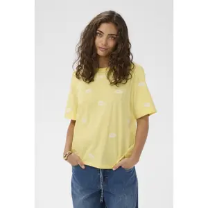 Γυναικείο T-shirt CULTURE CUkissy image-2