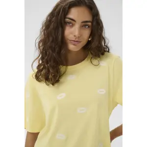 Γυναικείο T-shirt CULTURE CUkissy image-5