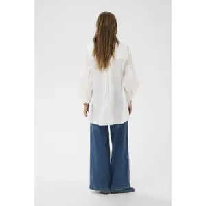 Women's blouse CULTURE CUKiea image-4