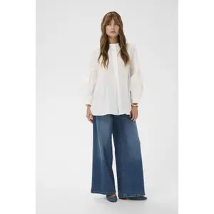 Women's blouse CULTURE CUKiea image-1