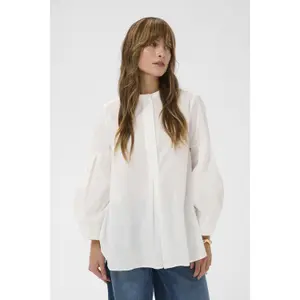 Women's blouse CULTURE CUKiea image-2