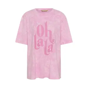 Γυναικείο T-shirt CULTURE CUlala image-0