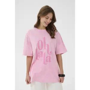 Γυναικείο T-shirt CULTURE CUlala image-1