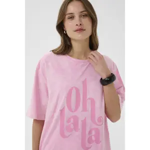 Γυναικείο T-shirt CULTURE CUlala image-5