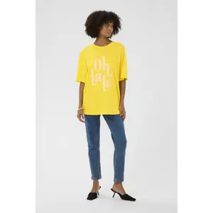 Dames-T-shirt CULTURE CUlala image-2