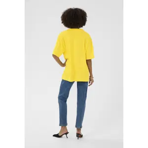 Dames-T-shirt CULTURE CUlala image-4