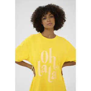 Dames-T-shirt CULTURE CUlala image-5