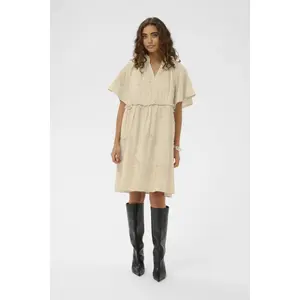 Women's dress CULTURE Jalia image-1