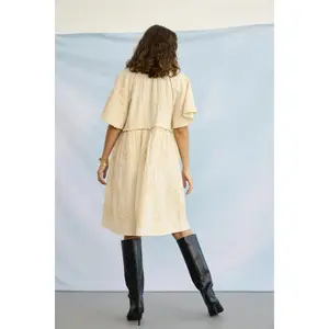 Women's dress CULTURE Jalia image-6