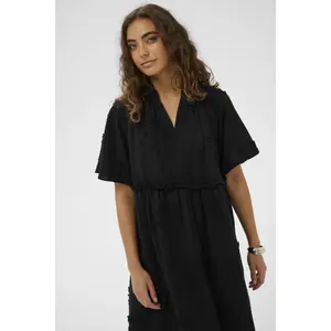 Women's dress CULTURE Jalia image-5