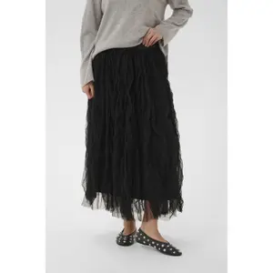 Women's skirt CULTURE CUNaloa image-1