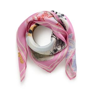 Bandana Damen CULTURE Loli image-3