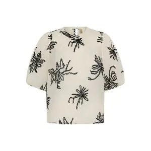 Women's blouse CULTURE Bisera image-0
