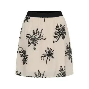 Women's skirt CULTURE Bisera image-0