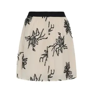 Women's skirt CULTURE Bisera image-4