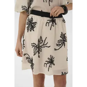 Women's skirt CULTURE Bisera image-1