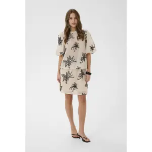 Women's skirt CULTURE Bisera image-3