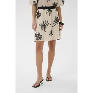 Women's skirt CULTURE Bisera image-2