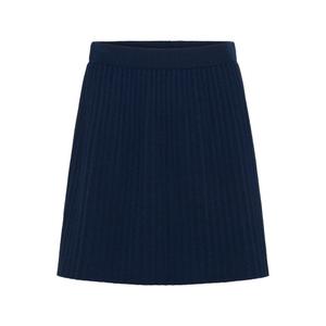 Krózka plisowana spódnica damska CULTURE Janiz Luci