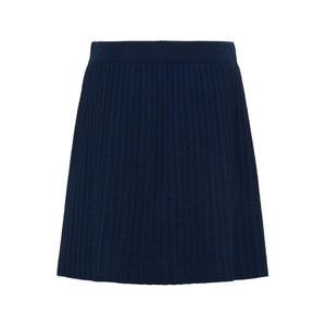 Korts plisede nederdel til kvinder CULTURE Janiz Luci image-1