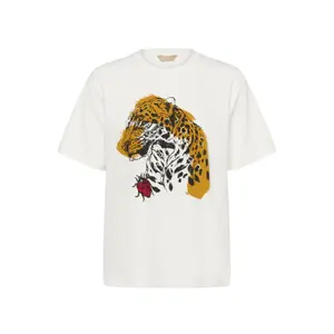 Γυναικείο T-shirt CULTURE CUleola Gith image-0