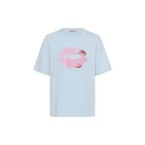 Γυναικείο T-shirt CULTURE Kos Gith image-0