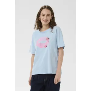 Γυναικείο T-shirt CULTURE Kos Gith image-1