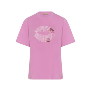 Γυναικείο T-shirt CULTURE CUkula Gith image-0