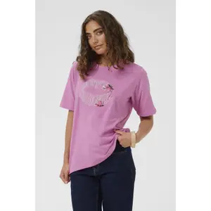 Γυναικείο T-shirt CULTURE CUkula Gith image-1