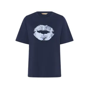 Γυναικείο T-shirt CULTURE CUkula Gith image-0