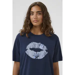 Γυναικείο T-shirt CULTURE CUkula Gith image-5