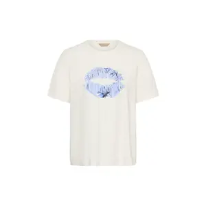 Γυναικείο T-shirt CULTURE Kos Gith image-0