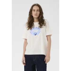 Γυναικείο T-shirt CULTURE Kos Gith image-1