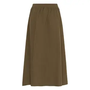 Women's skirt CULTURE CUCornelie image-3