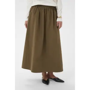Women's skirt CULTURE CUCornelie image-1