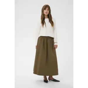 Women's skirt CULTURE CUCornelie image-2