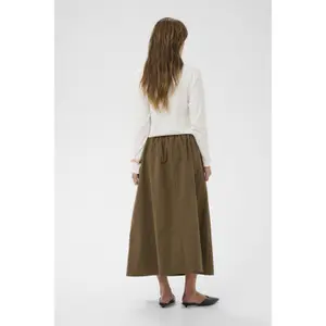 Women's skirt CULTURE CUCornelie image-4