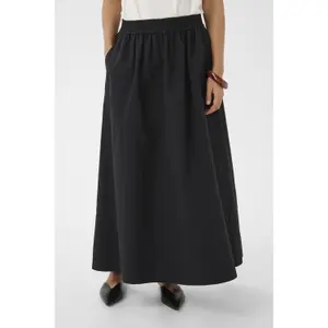 Women's skirt CULTURE Cornelie image-2