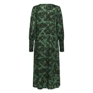 Women's dress CULTURE Biam Dittemarie image-3