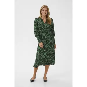 Women's dress CULTURE Biam Dittemarie image-2