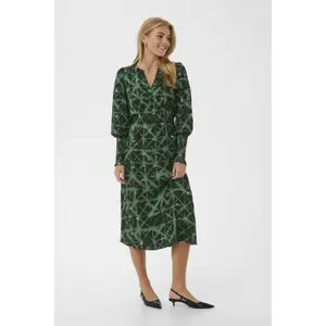 Women's dress CULTURE Biam Dittemarie image-1