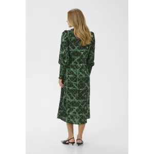 Women's dress CULTURE Biam Dittemarie image-4