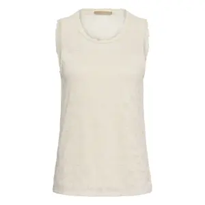 Women's tank top CULTURE Cugola image-0