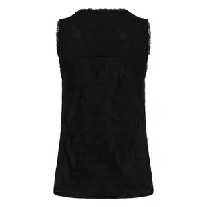 Women's tank top CULTURE Cugola image-1