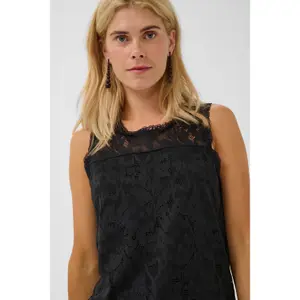 Women's tank top CULTURE Cugola image-5