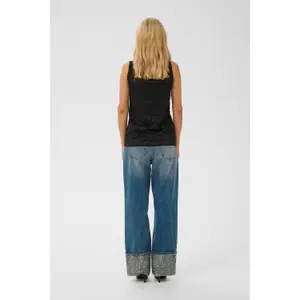 Women's tank top CULTURE Cugola image-4