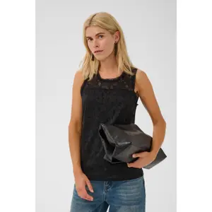 Women's tank top CULTURE Cugola image-2