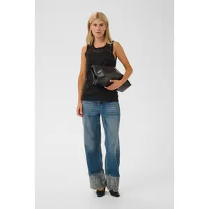 Women's tank top CULTURE Cugola image-3
