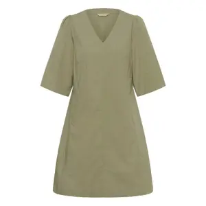 Women's dress CULTURE CUBendine image-0
