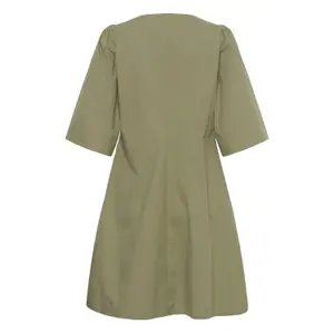 Women's dress CULTURE CUBendine image-4